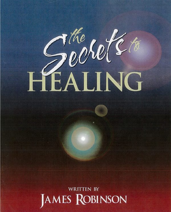 THE SECRETS TO HEALING?